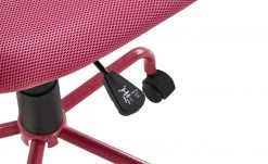 Kinder- und Jugenddrehstuhl Ante | Pink / Schwarz -Stuhle Geschaft 11350112 8 201811271602