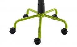 Kinder- und Jugenddrehstuhl Ante | Grün / Schwarz -Stuhle Geschaft 11350113 1 201811271602