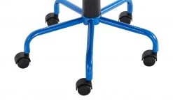 Kinder- und Jugenddrehstuhl Ante | Blau / Schwarz 16 Kinder- und Jugenddrehstuhl Ante | Blau / Schwarz -Stuhle Geschaft 11350114 5 201811271602