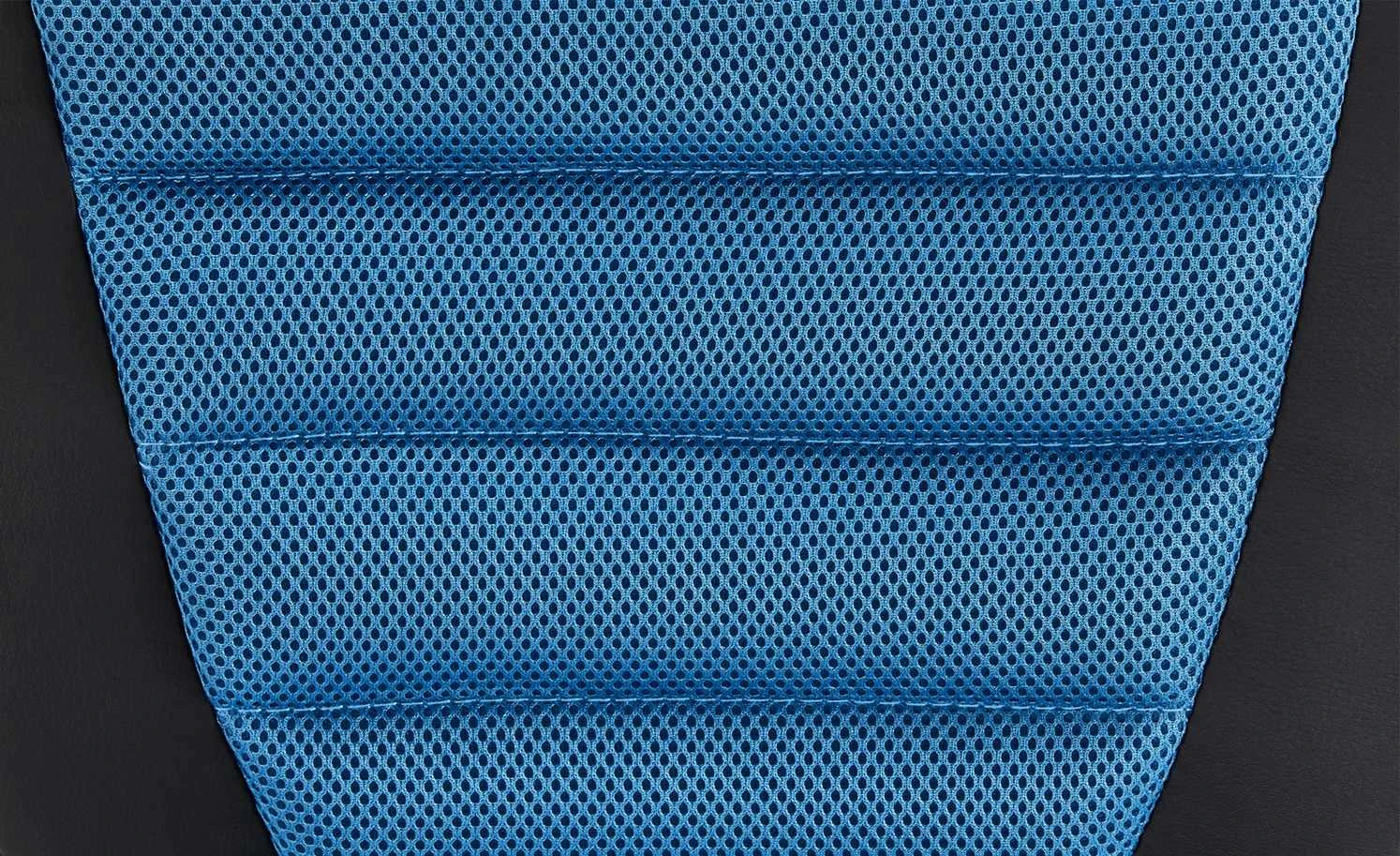 Kinder- und Jugenddrehstuhl Ante | Blau / Schwarz 11 Kinder- und Jugenddrehstuhl Ante | Blau / Schwarz – Bild 9