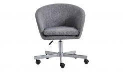 Bürodrehhstuhl Bära 2 | Grau -Stuhle Geschaft 11350153 16 201811271555