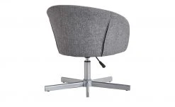 Bürodrehhstuhl Bära 2 | Grau -Stuhle Geschaft 11350153 7 201811271555