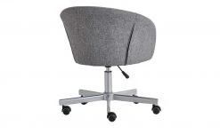 Bürodrehhstuhl Bära 2 | Grau -Stuhle Geschaft 11350153 8 201811271555