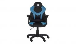 Kinder Gaming Chair newbie_b | Schwarz / Blau 45 Kinder Gaming Chair newbie_b | Schwarz / Blau -Stuhle Geschaft 11350163 22 201811271605