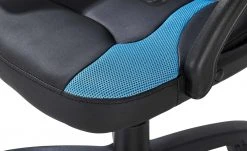 Kinder Gaming Chair newbie_b | Schwarz / Blau 33 Kinder Gaming Chair newbie_b | Schwarz / Blau -Stuhle Geschaft 11350163 9 201811271605