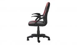 Kinder Gaming Chair newbie_r | Schwarz / Rot -Stuhle Geschaft 11350164 1 201811271605