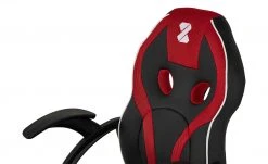 Kinder Gaming Chair newbie_r | Schwarz / Rot -Stuhle Geschaft 11350164 11 201811271605