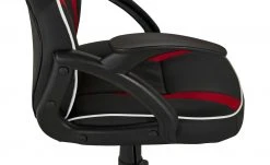 Kinder Gaming Chair newbie_r | Schwarz / Rot -Stuhle Geschaft 11350164 12 201811271605