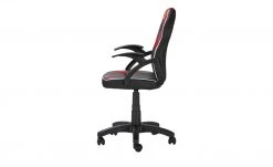 Kinder Gaming Chair newbie_r | Schwarz / Rot -Stuhle Geschaft 11350164 14 201811271605