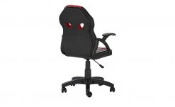 Kinder Gaming Chair newbie_r | Schwarz / Rot -Stuhle Geschaft 11350164 17 201811271605