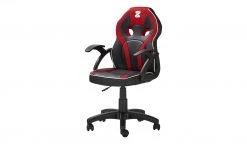 Kinder Gaming Chair newbie_r | Schwarz / Rot -Stuhle Geschaft 11350164 19 201811271605