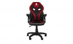 Kinder Gaming Chair newbie_r | Schwarz / Rot -Stuhle Geschaft 11350164 2 201811271605
