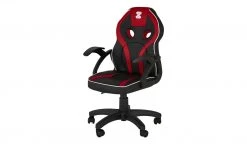 Kinder Gaming Chair newbie_r | Schwarz / Rot -Stuhle Geschaft 11350164 20 201811271605