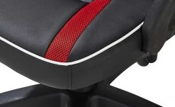 Kinder Gaming Chair newbie_r | Schwarz / Rot -Stuhle Geschaft 11350164 7 201811271605