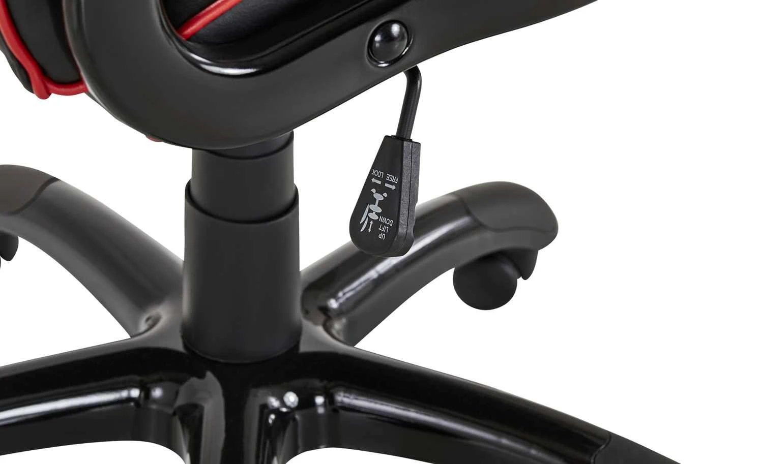 Gaming Stuhl Kama 6 Gaming Stuhl Kama – Bild 4