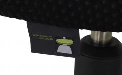 home worx Kinder- und Jugenddrehstuhl HWK 15 | Rot / Schwarz -Stuhle Geschaft 11350452 6 201811271608