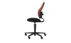 home worx Kinder- und Jugenddrehstuhl HWK 15 | Rot / Schwarz -Stuhle Geschaft 11350452 9 201811271608