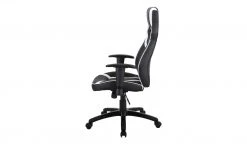 Chefsessel Biblis Weiß | Schwarz / Weiß 9 Chefsessel Biblis Weiß | Schwarz / Weiß -Stuhle Geschaft 11350494 4 201811271608