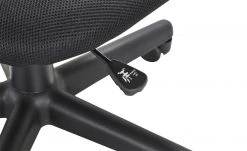 Drehstuhl Isla | Rot / Schwarz -Stuhle Geschaft 11350497 4 201901221138