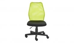 Drehstuhl Isla | Limettengelb / Schwarz 21 Drehstuhl Isla | Limettengelb / Schwarz -Stuhle Geschaft 11350500 10 201811271608