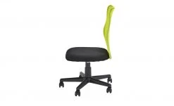 Drehstuhl Isla | Limettengelb / Schwarz 15 Drehstuhl Isla | Limettengelb / Schwarz -Stuhle Geschaft 11350500 4 201811271608