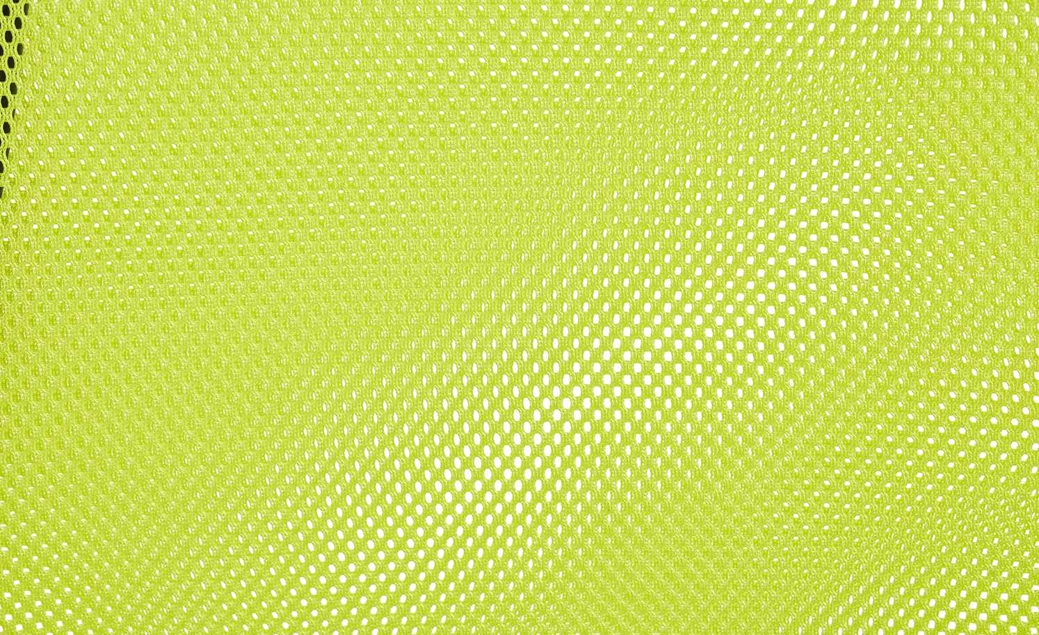 Drehstuhl Isla | Limettengelb / Schwarz 11 Drehstuhl Isla | Limettengelb / Schwarz – Bild 9