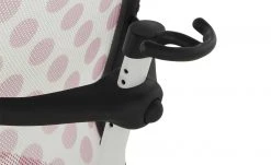 PAIDI Kinder- und Jugenddrehstuhl Sino | Brombeere (Pink) / Weiß 23 PAIDI Kinder- und Jugenddrehstuhl Sino | Brombeere (Pink) / Weiß -Stuhle Geschaft 11350511 10 201908262236