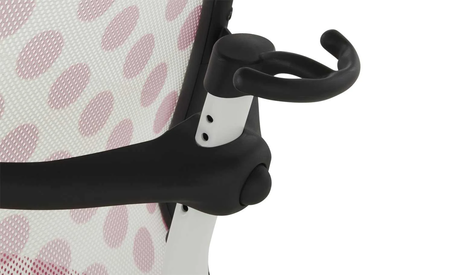 PAIDI Kinder- und Jugenddrehstuhl Sino | Brombeere (Pink) / Weiß 12 PAIDI Kinder- und Jugenddrehstuhl Sino | Brombeere (Pink) / Weiß – Bild 10