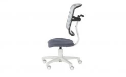 PAIDI Kinder- und Jugenddrehstuhl Sino | Grau / Weiß -Stuhle Geschaft 11350512 1 201811271608