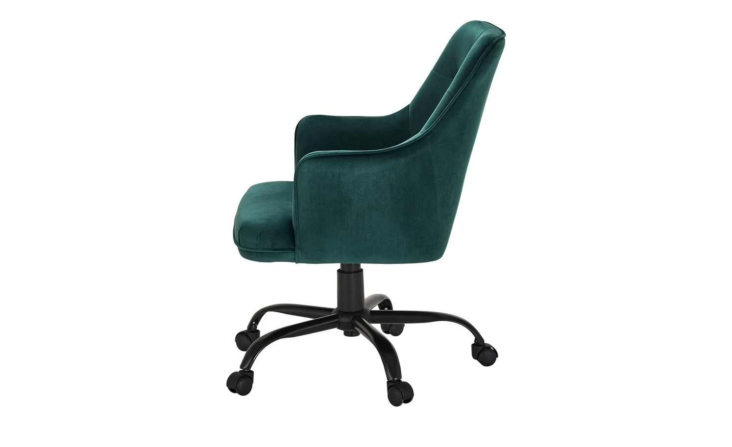 Drehsessel Alster | Grün 13 Drehsessel Alster | Grün – Bild 11