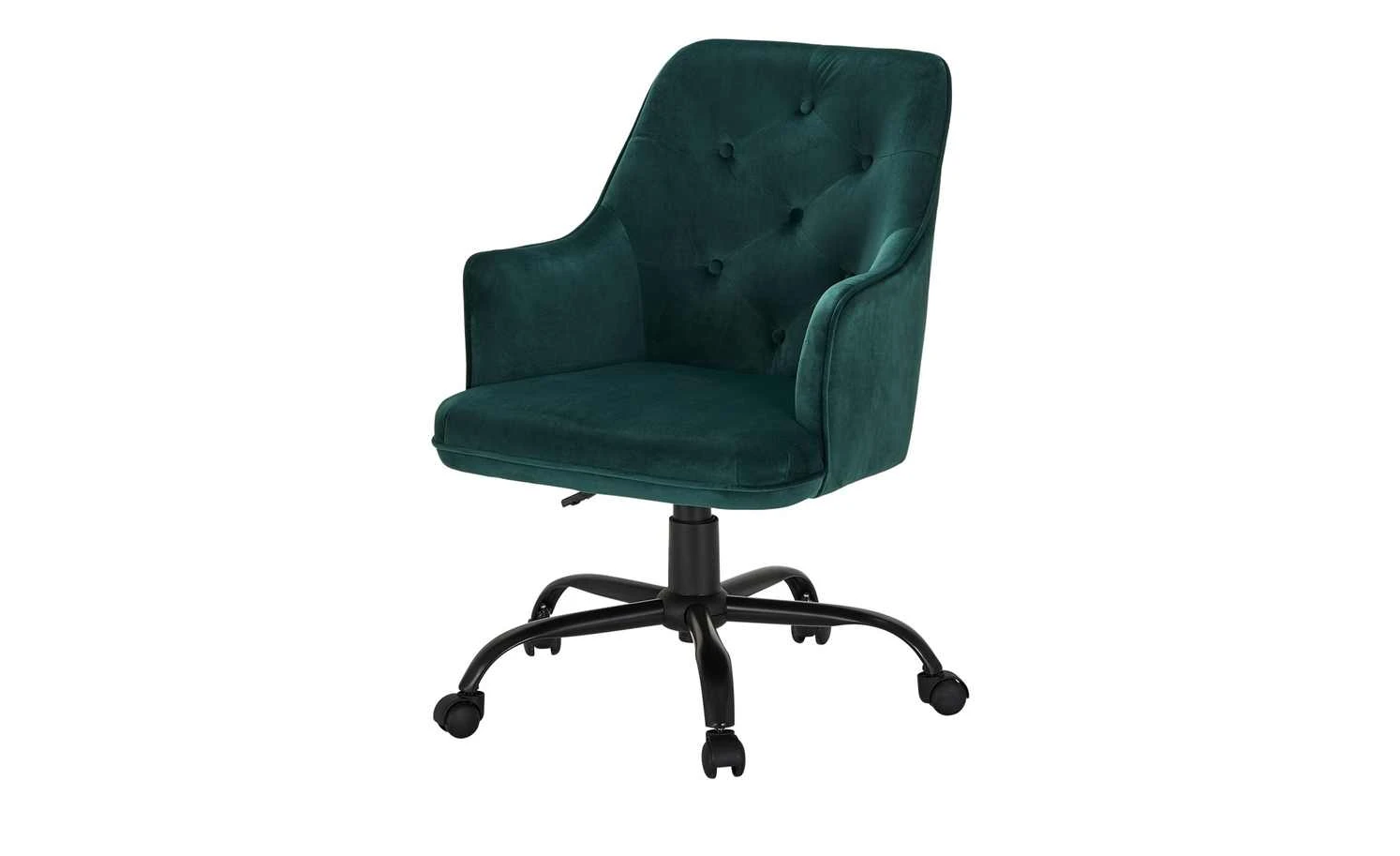 Drehsessel Alster | Grün 14 Drehsessel Alster | Grün – Bild 12