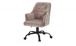 Drehsessel Alster | Altrosa -Stuhle Geschaft 11350893 12 201911120321