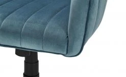 Drehsessel Ahr | Blau / Schwarz 28 Drehsessel Ahr | Blau / Schwarz -Stuhle Geschaft 11350895 12 202105271241