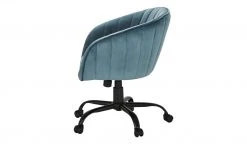 Drehsessel Ahr | Blau / Schwarz 30 Drehsessel Ahr | Blau / Schwarz -Stuhle Geschaft 11350895 14 202105271241