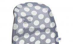 PAIDI Kinder- und Jugenddrehstuhl Sino | Dunkelgrau / Weiß 40 PAIDI Kinder- und Jugenddrehstuhl Sino | Dunkelgrau / Weiß -Stuhle Geschaft 11351193 18 201908262236