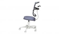 PAIDI Kinder- und Jugenddrehstuhl Sino | Dunkelgrau / Weiß 25 PAIDI Kinder- und Jugenddrehstuhl Sino | Dunkelgrau / Weiß -Stuhle Geschaft 11351193 2 201908262236