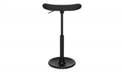 Hocker Sitness UP 2 | Schwarz 16 Hocker Sitness UP 2 | Schwarz -Stuhle Geschaft 11352204 4 201907042236