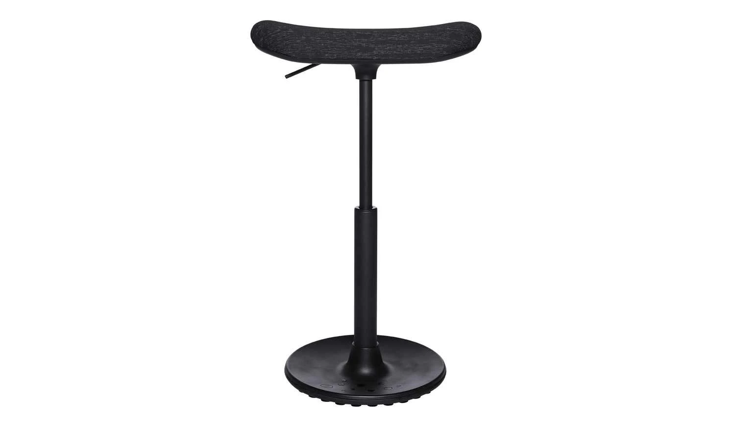 Hocker Sitness UP 2 | Schwarz 7 Hocker Sitness UP 2 | Schwarz – Bild 5