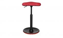 Stehhilfe Sitness UP 1 | Schwarz / Rot 11 Stehhilfe Sitness UP 1 | Schwarz / Rot -Stuhle Geschaft 11352205 3 201907042236