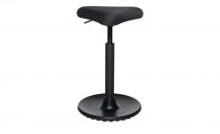 Stehhilfe Sitness UP 1 | Schwarz -Stuhle Geschaft 11352210 5 201907042236