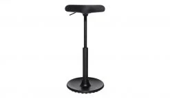 Stehhilfe Sitness UP 1 | Schwarz -Stuhle Geschaft 11352210 7 201907042236