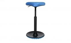 Stehhilfe Sitness UP 1 | Schwarz / Blau 11 Stehhilfe Sitness UP 1 | Schwarz / Blau -Stuhle Geschaft 11352212 2 201907042236