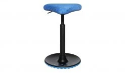 Stehhilfe Sitness UP 1 | Schwarz / Blau 12 Stehhilfe Sitness UP 1 | Schwarz / Blau -Stuhle Geschaft 11352212 3 201907042236