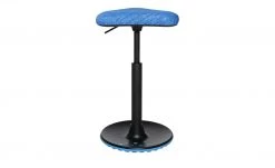 Stehhilfe Sitness UP 1 | Schwarz / Blau 13 Stehhilfe Sitness UP 1 | Schwarz / Blau -Stuhle Geschaft 11352212 5 201907042236