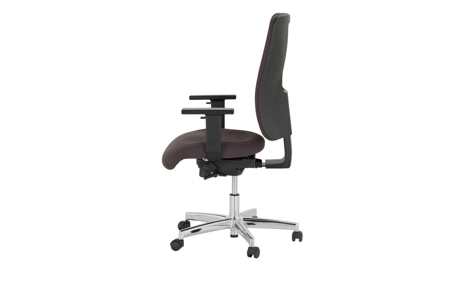 home worx Bürodrehstuhl Home Worx Office 130 11 home worx Bürodrehstuhl Home Worx Office 130 – Bild 9