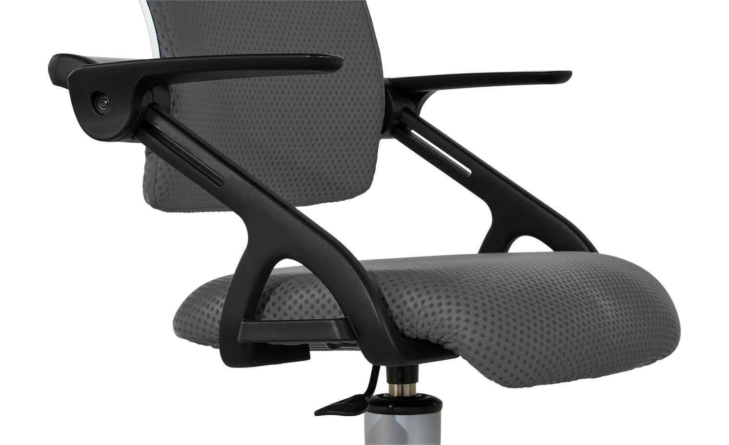 PAIDI Kinder- und Jugenddrehstuhl Tio | Grau 13 PAIDI Kinder- und Jugenddrehstuhl Tio | Grau – Bild 11