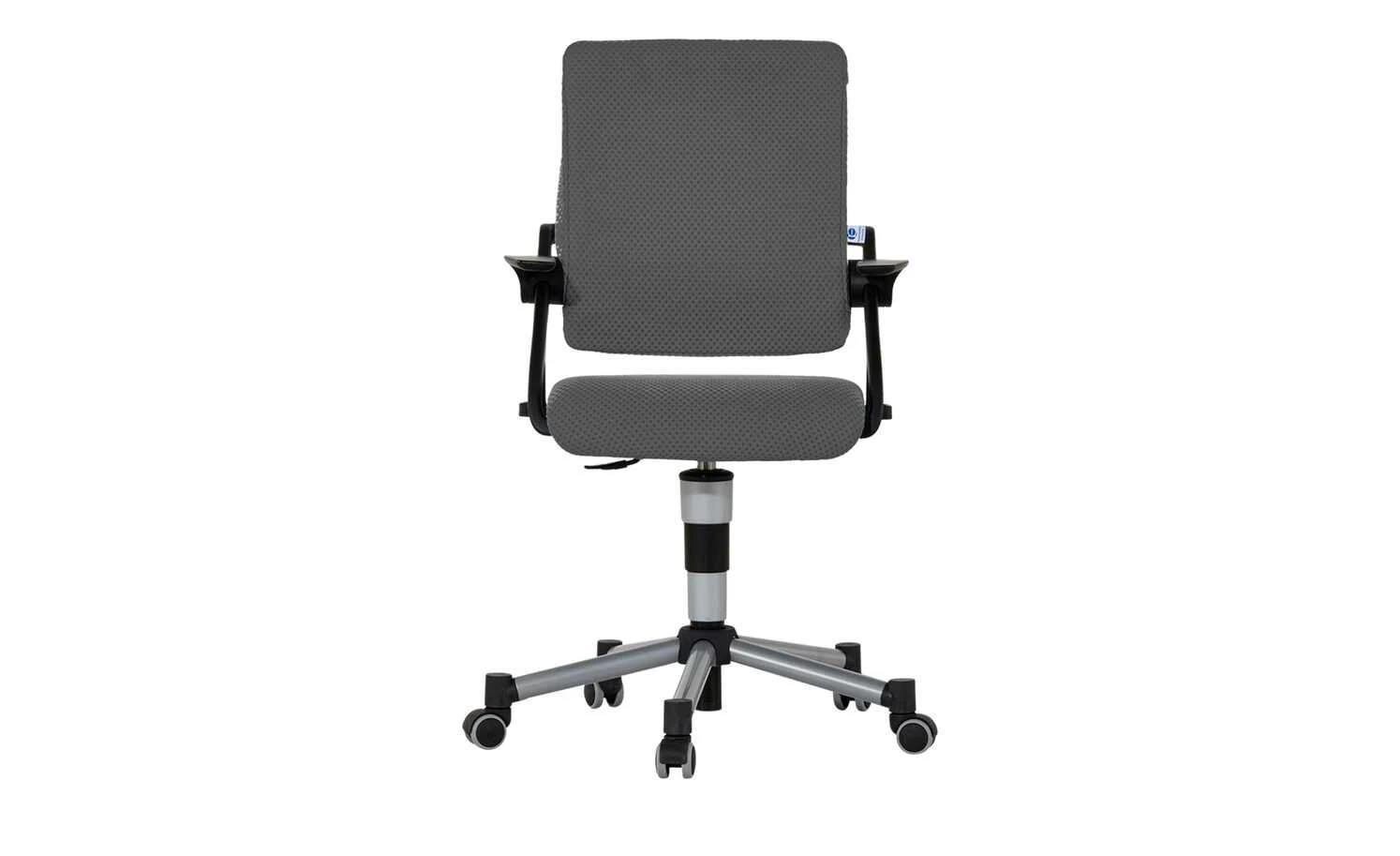 PAIDI Kinder- und Jugenddrehstuhl Tio | Grau 8 PAIDI Kinder- und Jugenddrehstuhl Tio | Grau – Bild 6