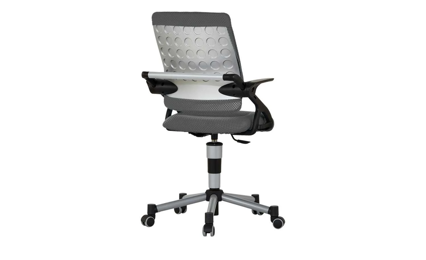 PAIDI Kinder- und Jugenddrehstuhl Tio | Grau 10 PAIDI Kinder- und Jugenddrehstuhl Tio | Grau – Bild 8