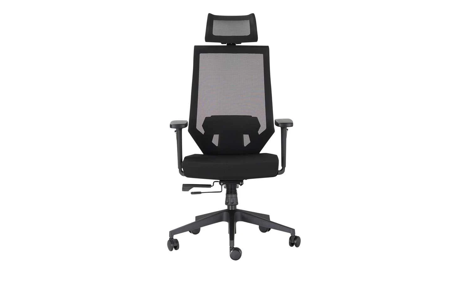 Bürodrehstuhl Zenn 15 Bürodrehstuhl Zenn – Bild 13