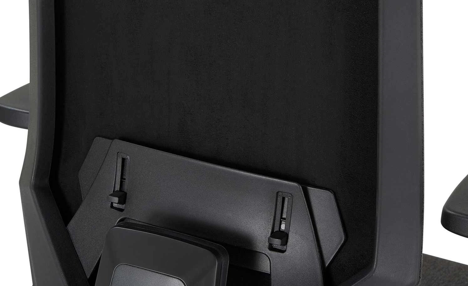 Bürodrehstuhl Zala | Dunkelgrau 13 Bürodrehstuhl Zala | Dunkelgrau – Bild 11